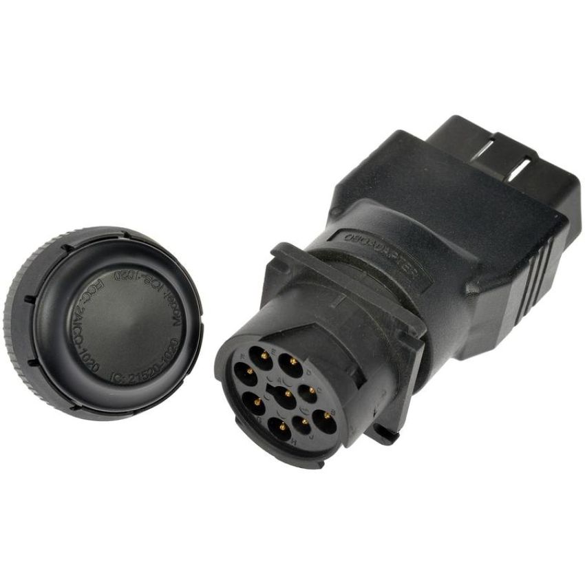 DORMAN 904-SCAN Diesel Decoder Scan Tool