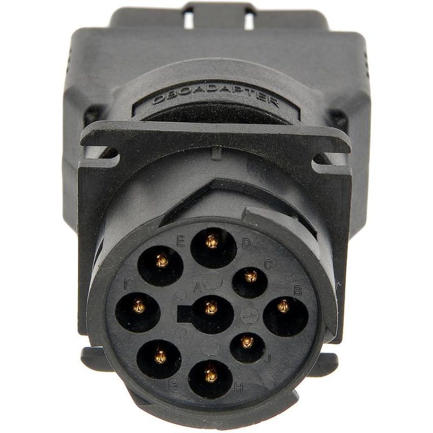 DORMAN 904-SCAN Diesel Decoder Scan Tool