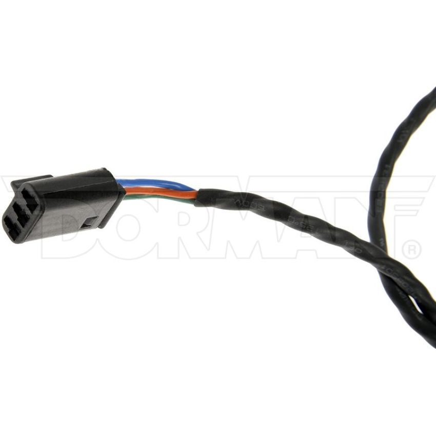 DORMAN 905-109 Shifter Select Lever