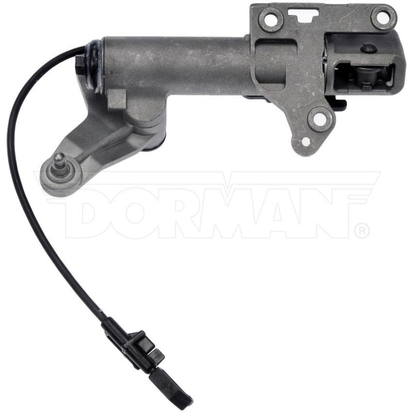 DORMAN 905-120 Steering Column Shift Mechanism