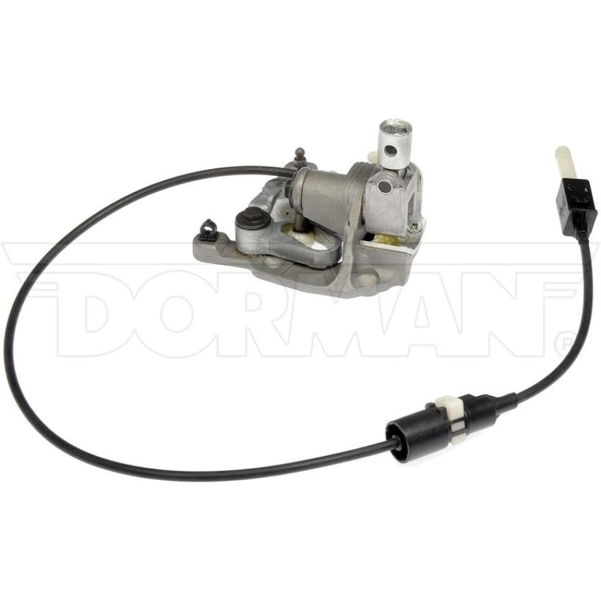 DORMAN 905-121 Steering Column Shift Mechanism