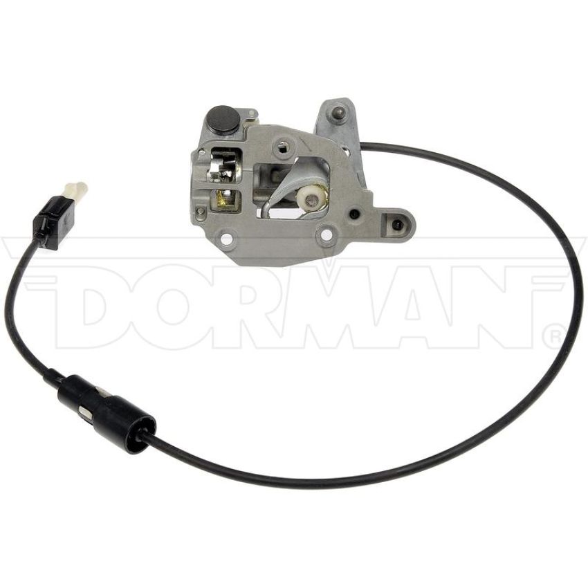 DORMAN 905-121 Steering Column Shift Mechanism