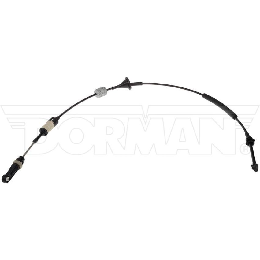 DORMAN 905-601 Gearshift Control Cable Assembly