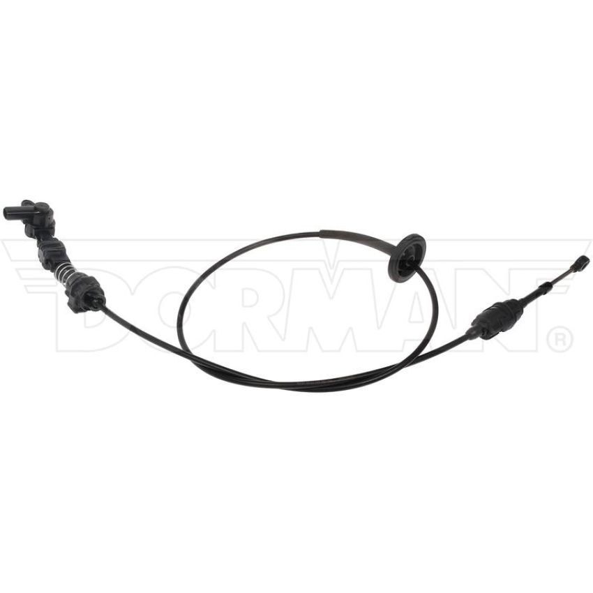 DORMAN 905-602 Gearshift Control Cable Assembly