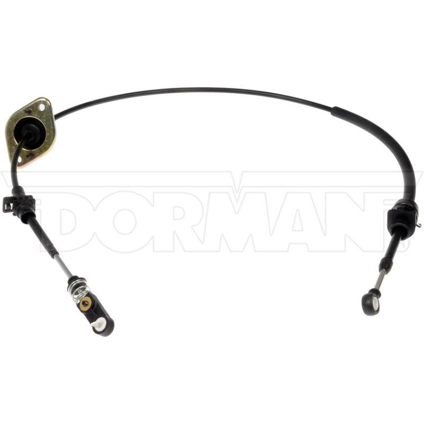 DORMAN 905-603 Gearshift Control Cable Assembly