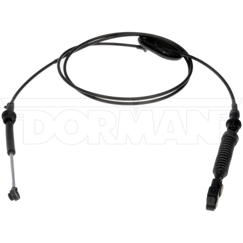 DORMAN 905-605 Gearshift Control Cable Assembly