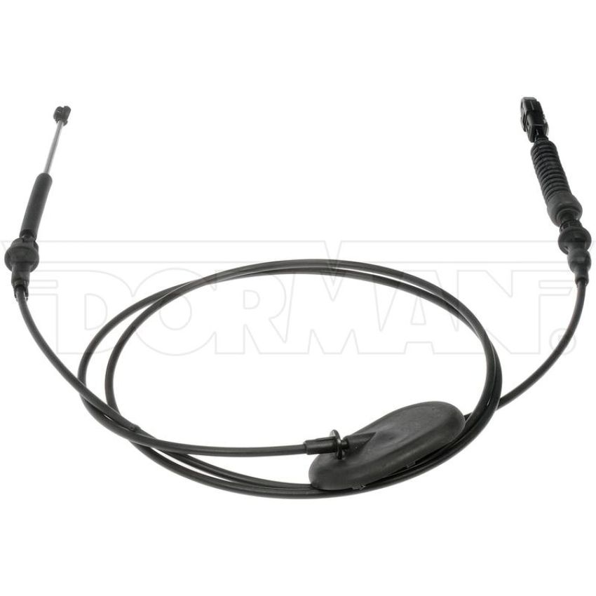 DORMAN 905-605 Gearshift Control Cable Assembly