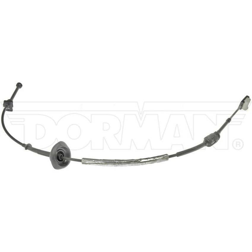 DORMAN 905-606 Gearshift Control Cable