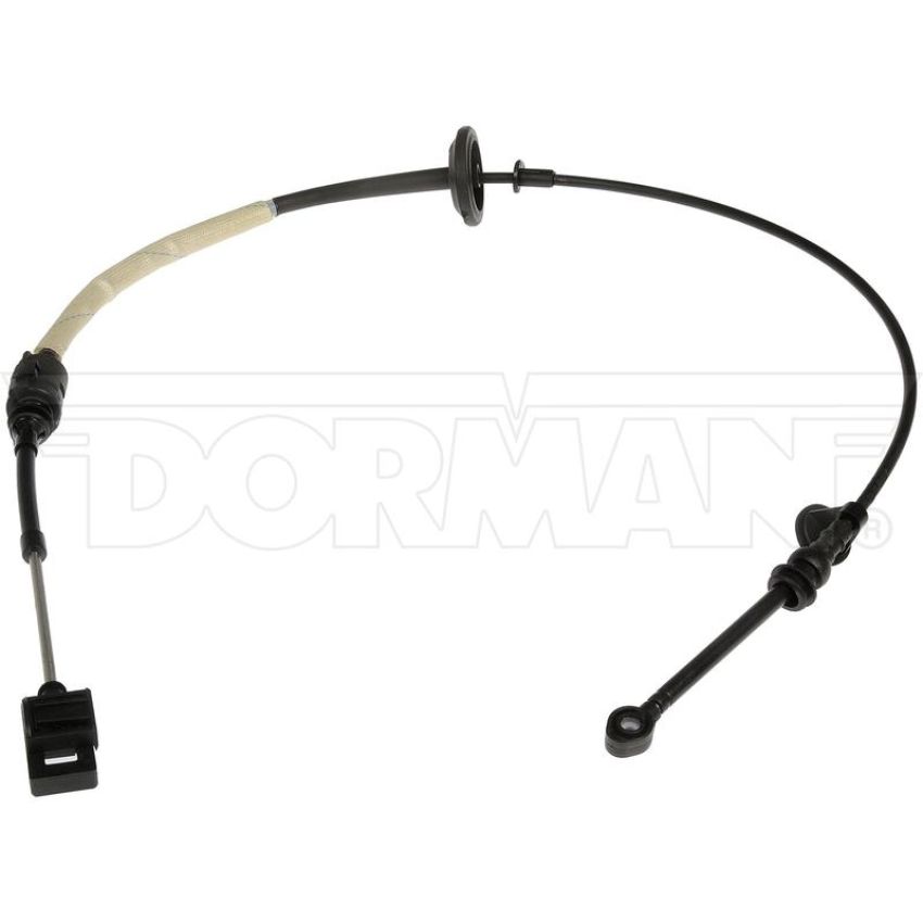 DORMAN 905-610 Gearshift Control Cable