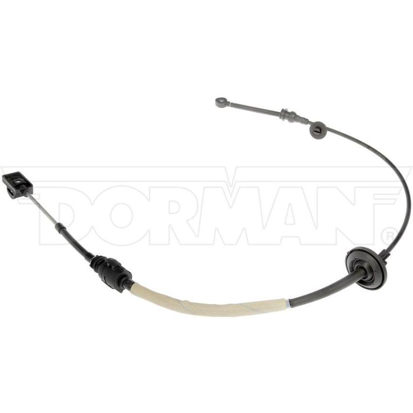 DORMAN 905-610 Gearshift Control Cable