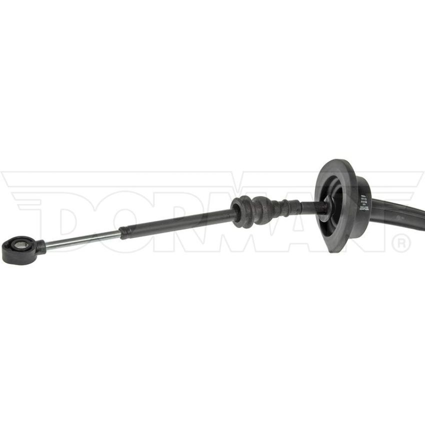 DORMAN 905-616 Gearshift Control Cable