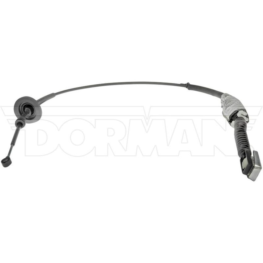 DORMAN 905-616 Gearshift Control Cable