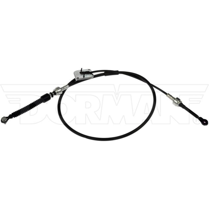 DORMAN 905-618 Gearshift Control Cable Assembly