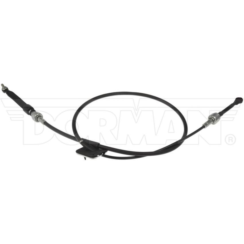 DORMAN 905-618 Gearshift Control Cable Assembly