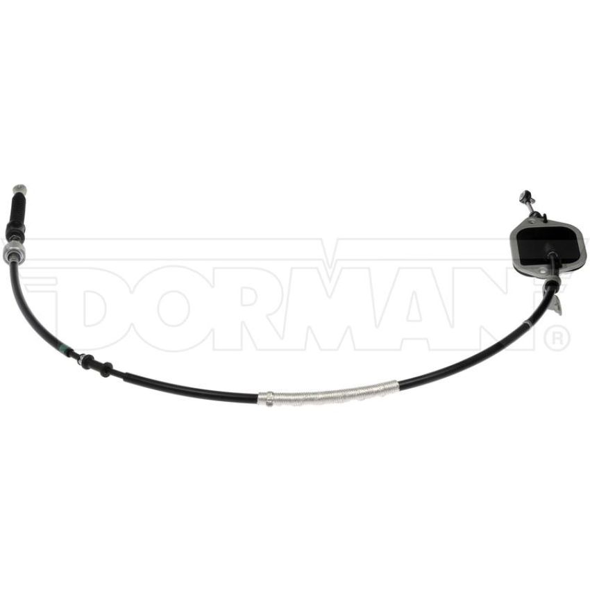 DORMAN 905-619 Gearshift Control Cable Assembly