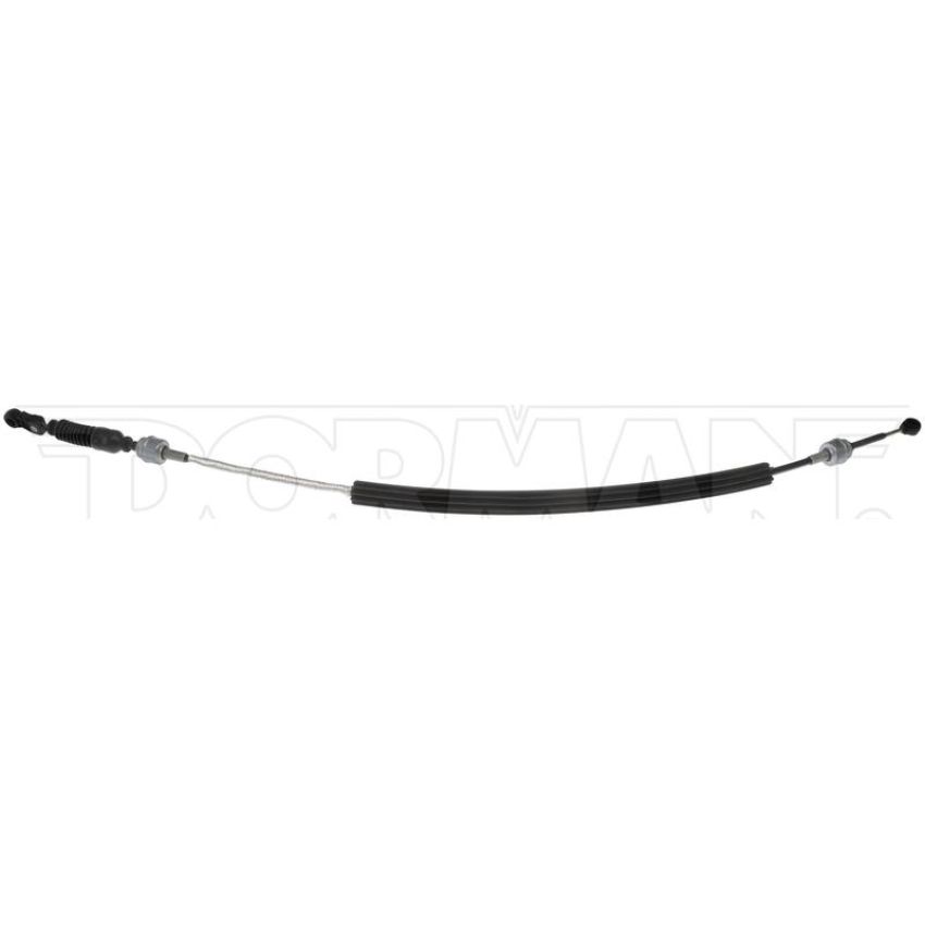 DORMAN 905-624 Gearshift Control Cable Assembly