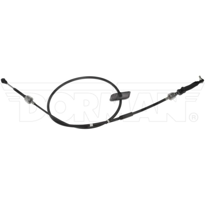 DORMAN 905-627 Gearshift Control Cable Assembly