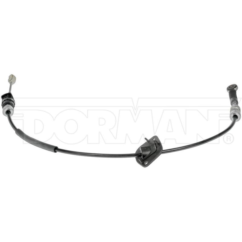 DORMAN 905-628 Gearshift Control Cable Assembly