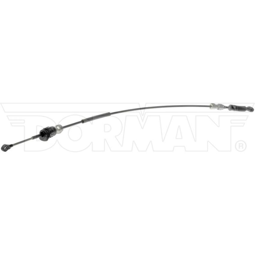 DORMAN 905-629 Gearshift Control Cable Assembly