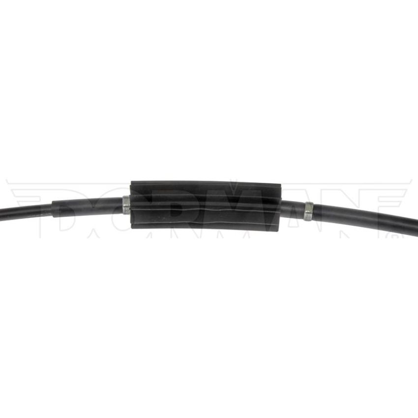 DORMAN 905-631 Gearshift Control Cable Assembly