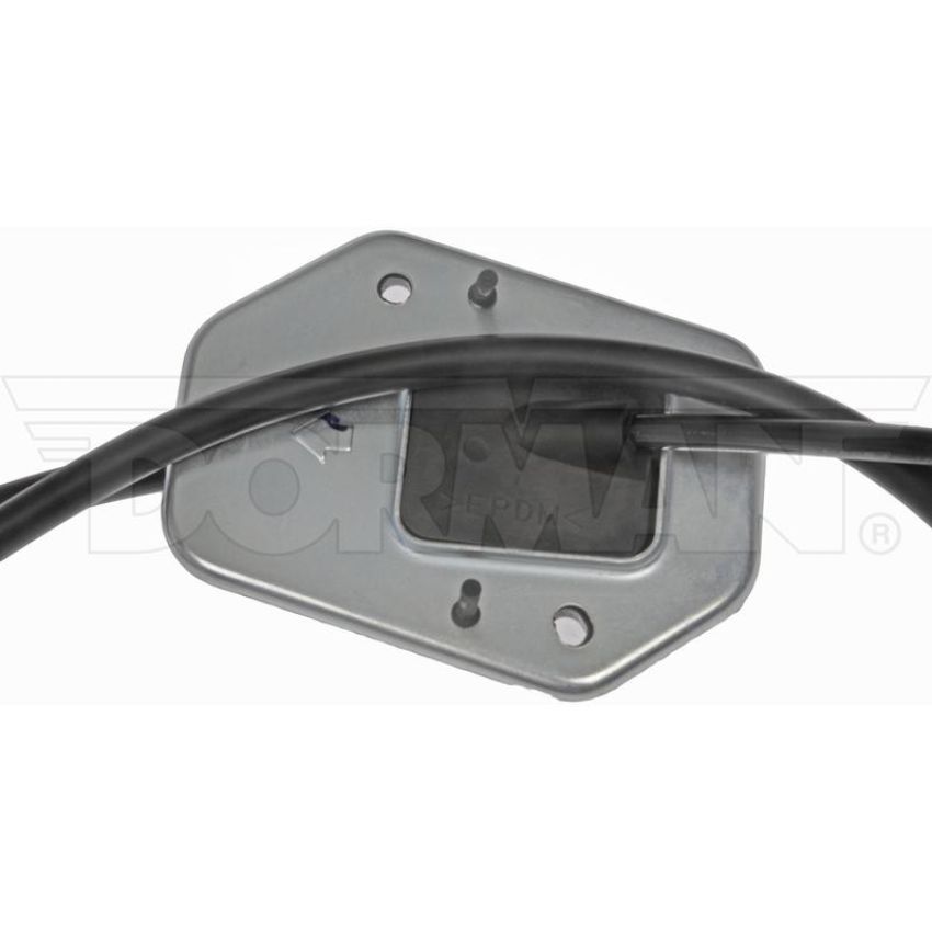 DORMAN 905-633 Gearshift Control Cable Assembly