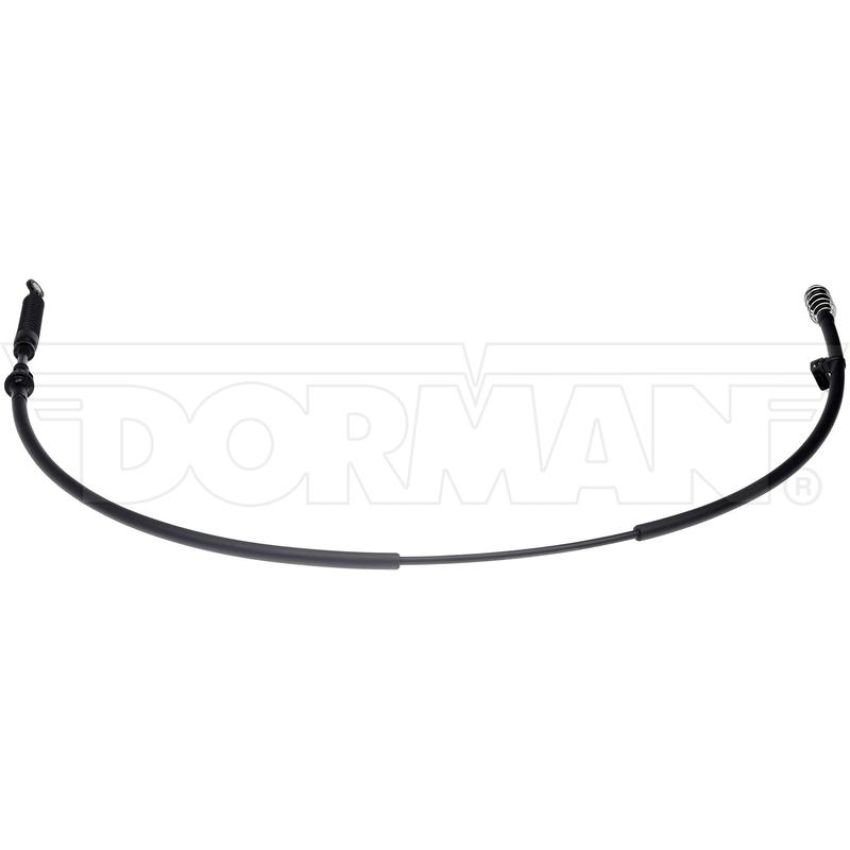 DORMAN 905-644 Gearshift Control Cable