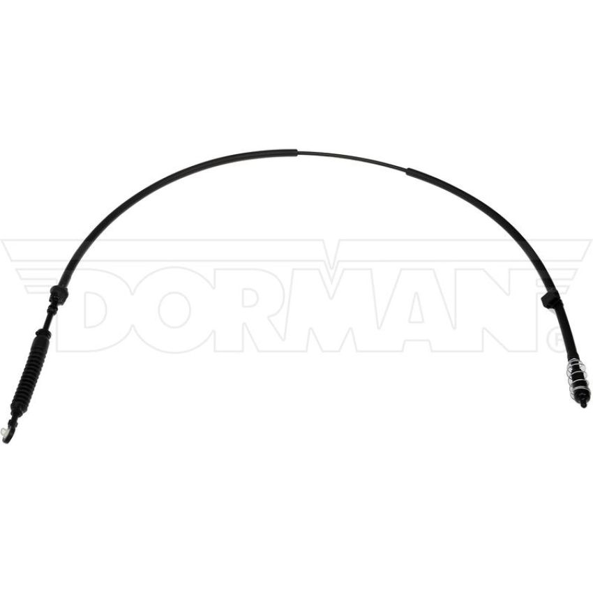 DORMAN 905-644 Gearshift Control Cable