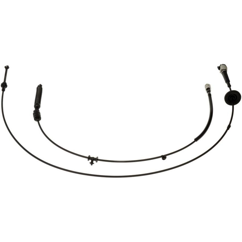 DORMAN 905-645 Gearshift Control Cable