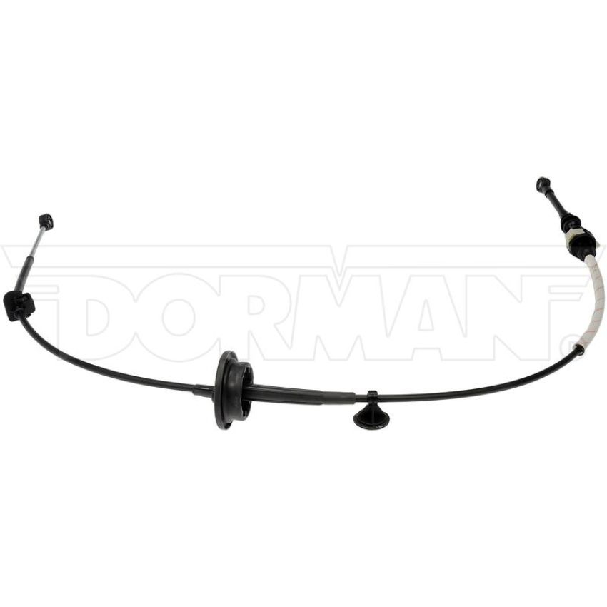 DORMAN 905-647 Gearshift Control Cable