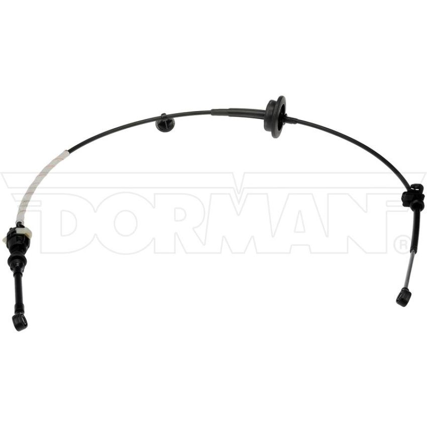 DORMAN 905-647 Gearshift Control Cable