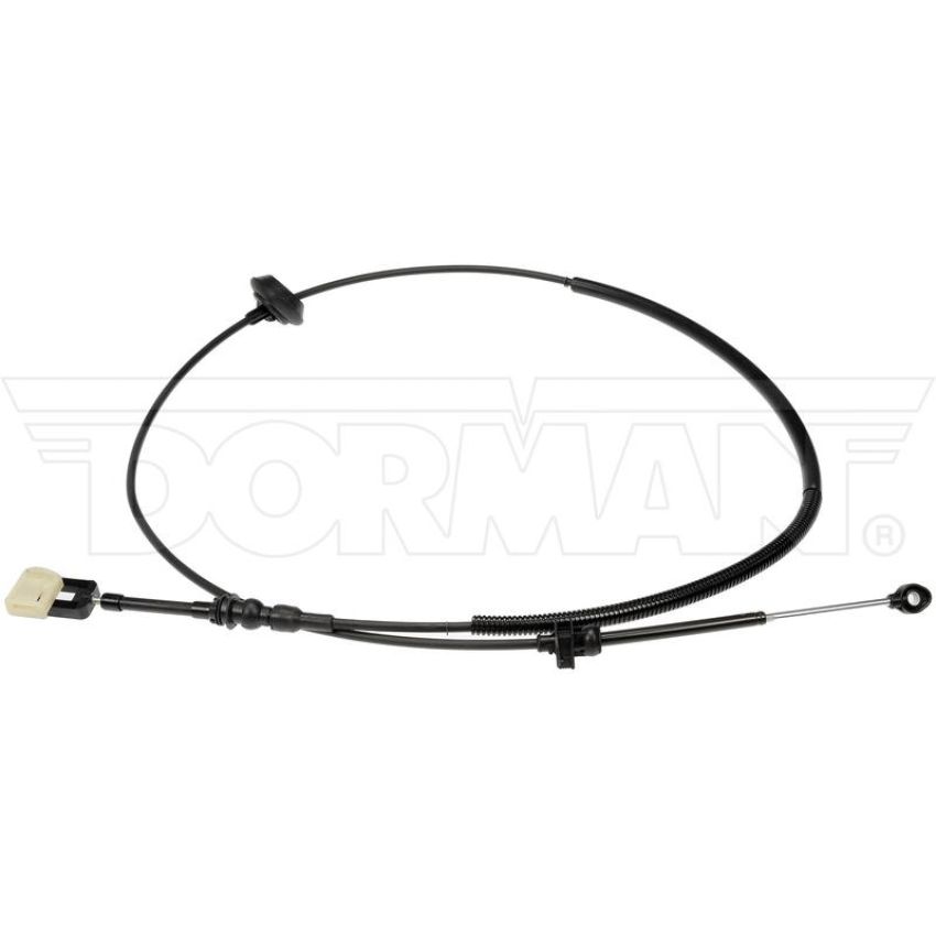 DORMAN 905-650 Gearshift Control Cable