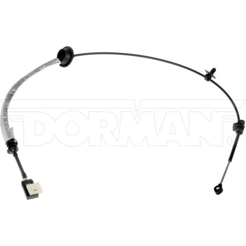 DORMAN 905-651 Gearshift Control Cable