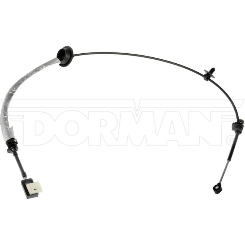 DORMAN 905-651 Gearshift Control Cable