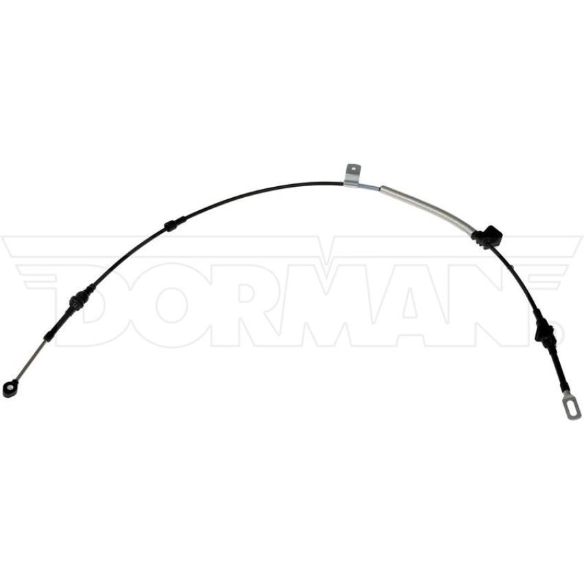 DORMAN 905-654 Gearshift Control Cable