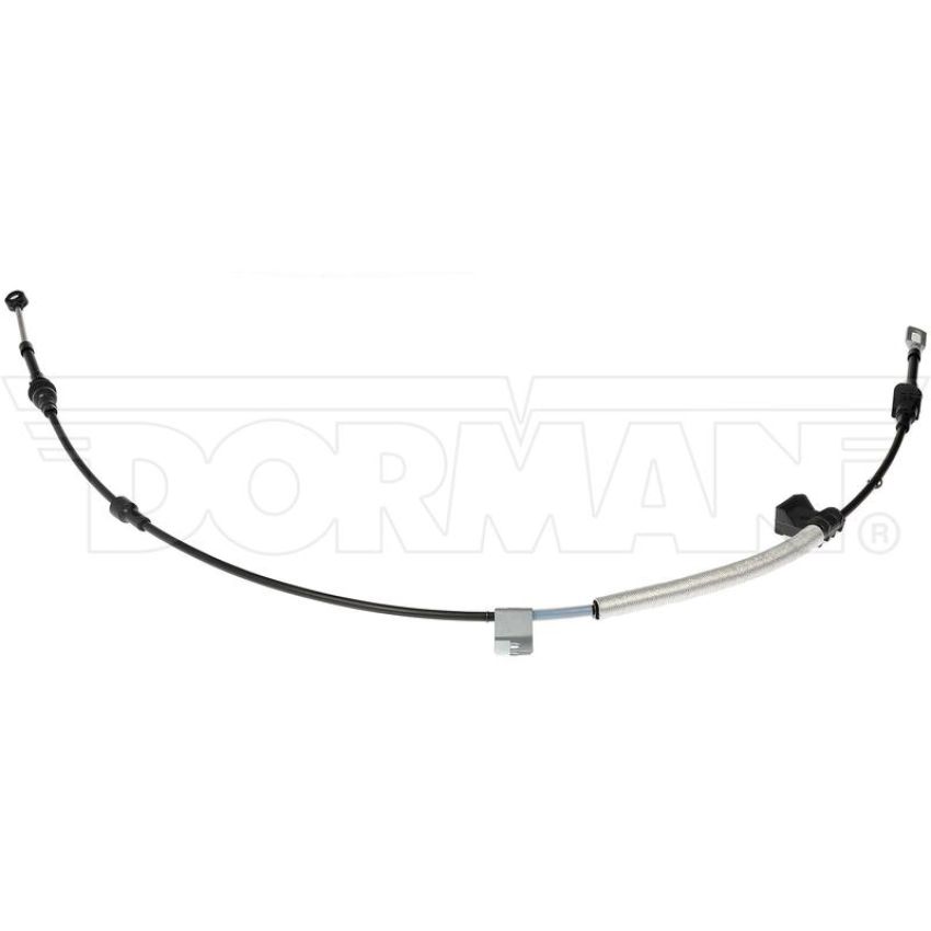 DORMAN 905-654 Gearshift Control Cable