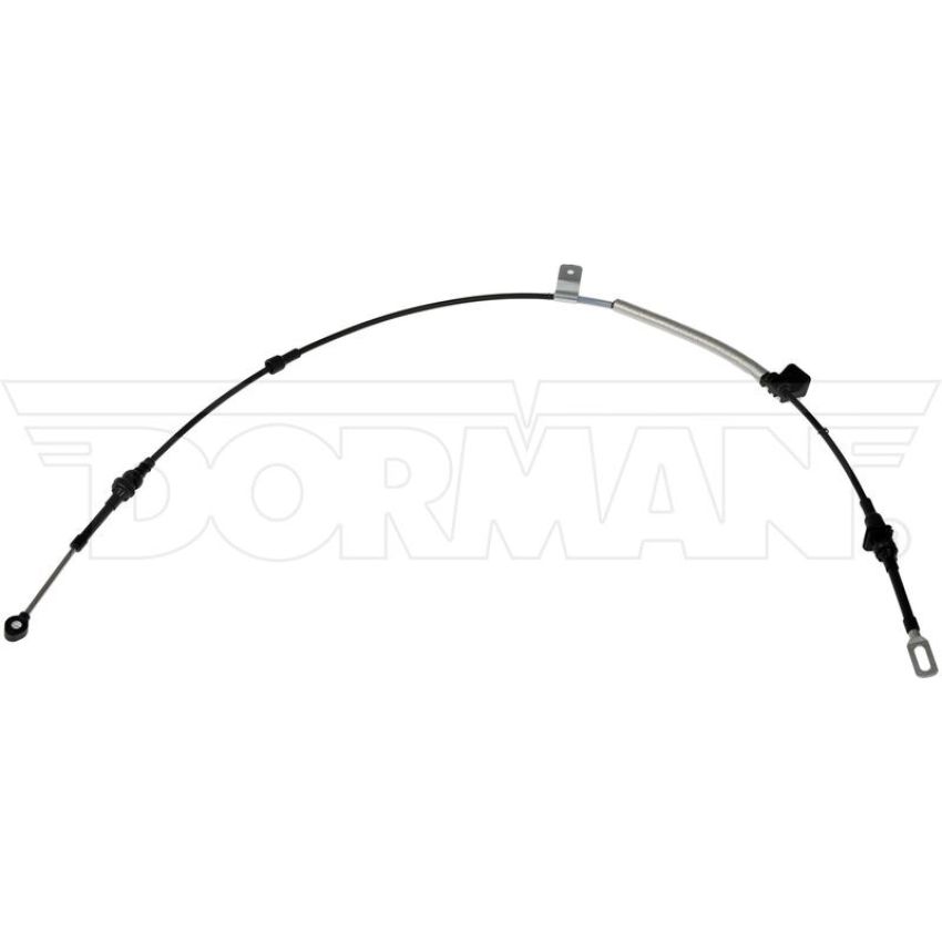 DORMAN 905-654 Gearshift Control Cable