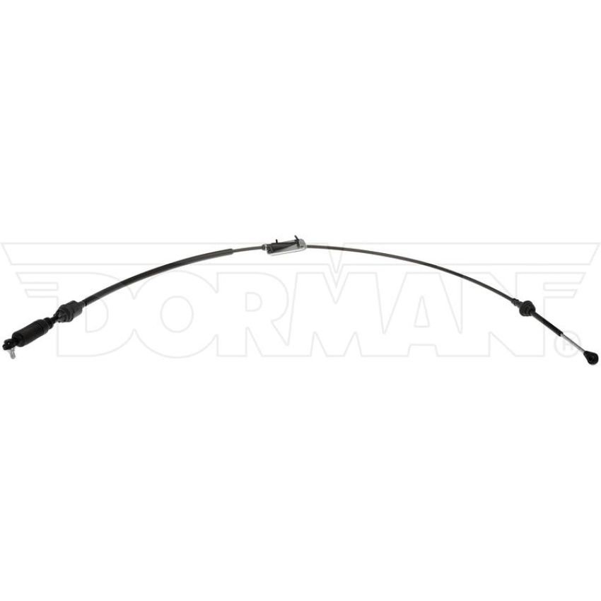 DORMAN 905-655 Gearshift Control Cable