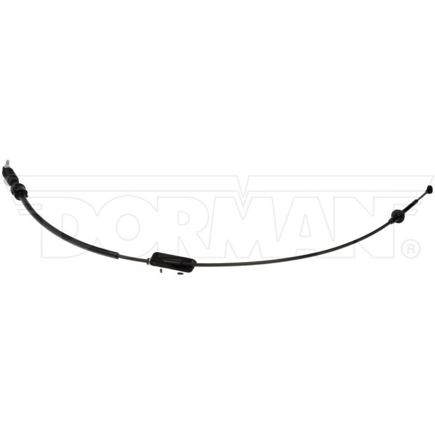 DORMAN 905-655 Gearshift Control Cable
