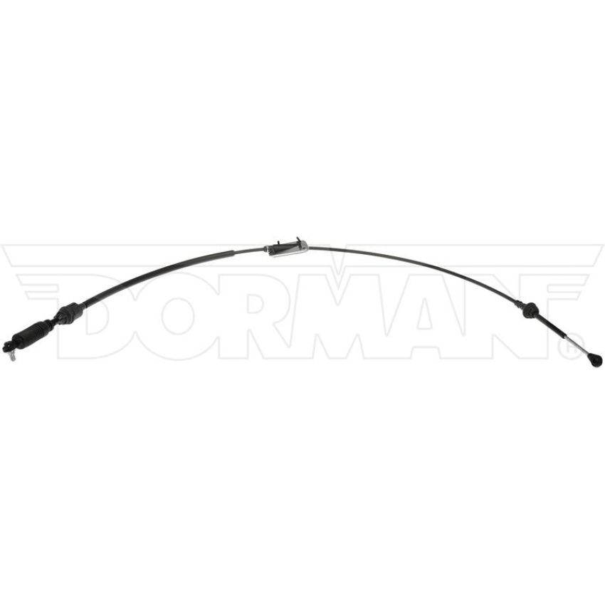 DORMAN 905-655 Gearshift Control Cable