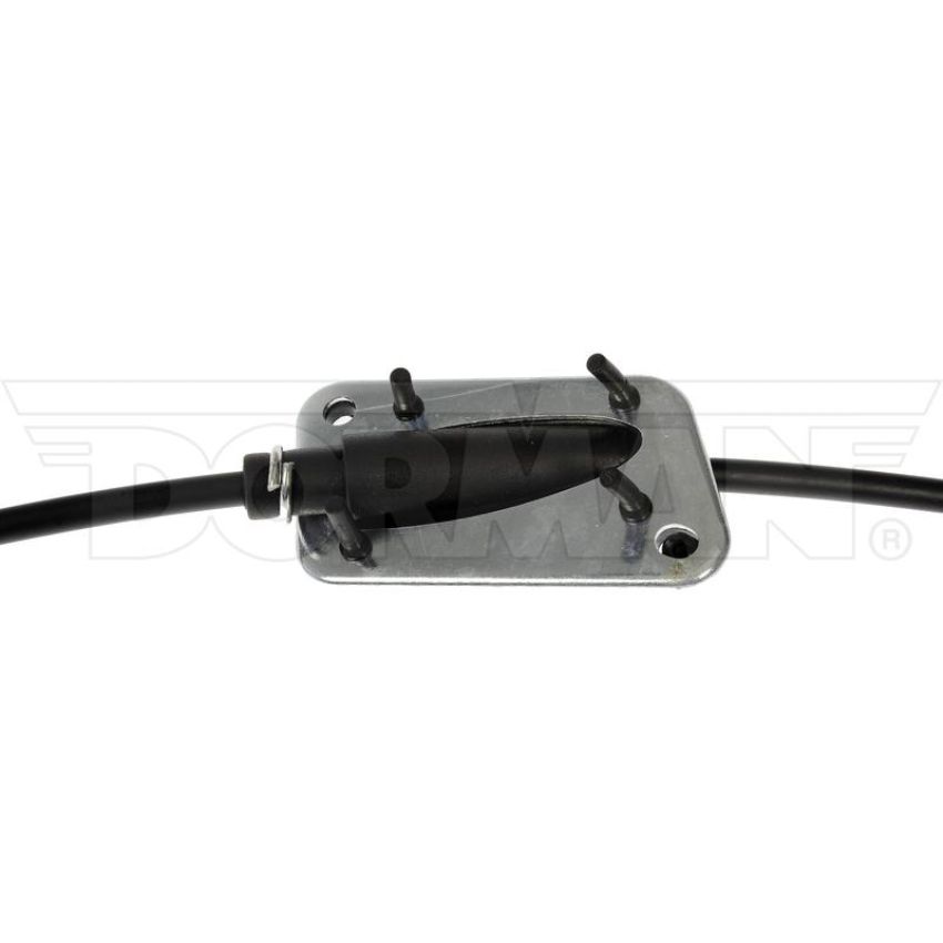 DORMAN 905-655 Gearshift Control Cable