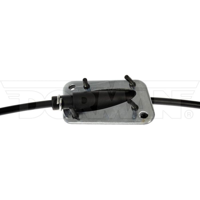 DORMAN 905-655 Gearshift Control Cable