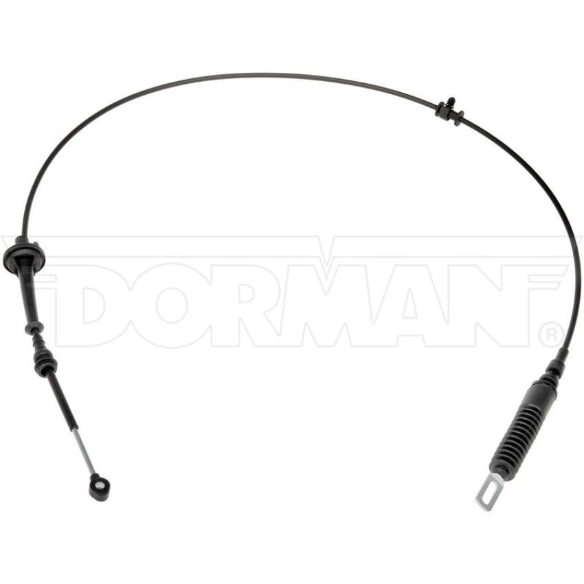 DORMAN 905-658 Gearshift Control Cable