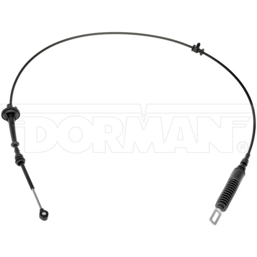 DORMAN 905-658 Gearshift Control Cable