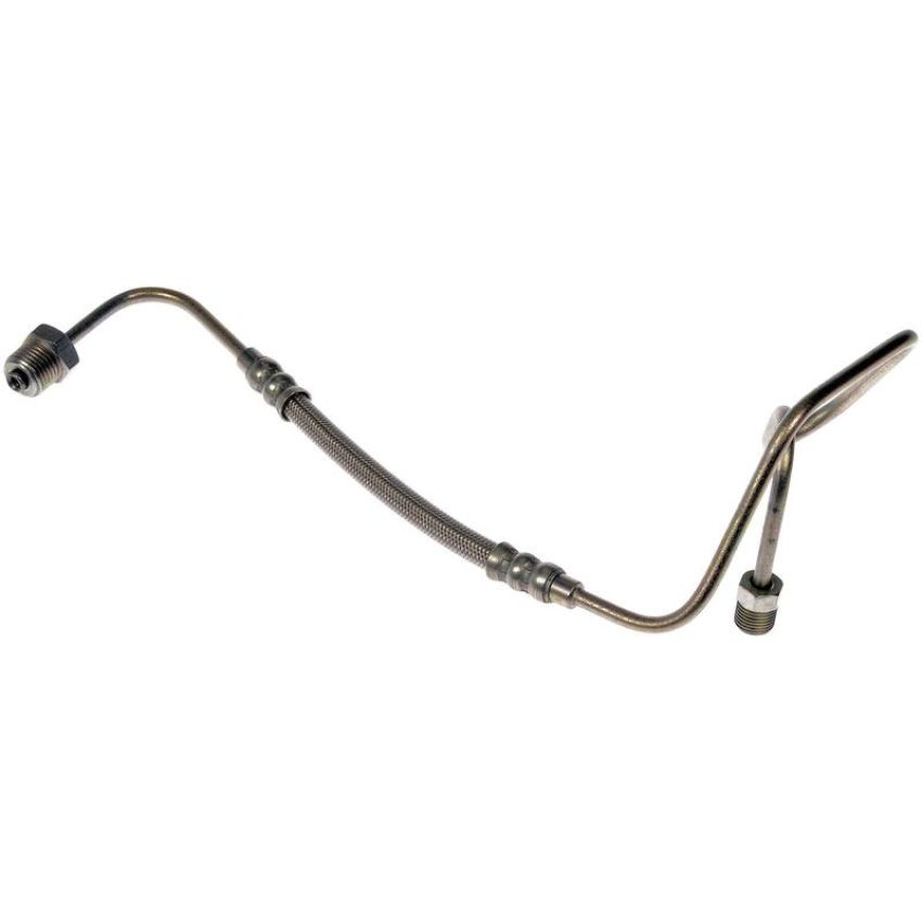 DORMAN 905-931 Secondary Master Cylinder To ABS Line