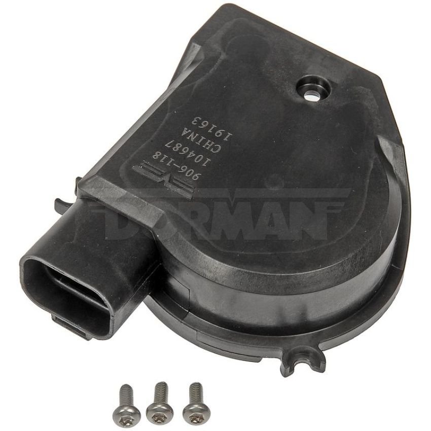 DORMAN 906-118 Wiper Motor Pulse Board