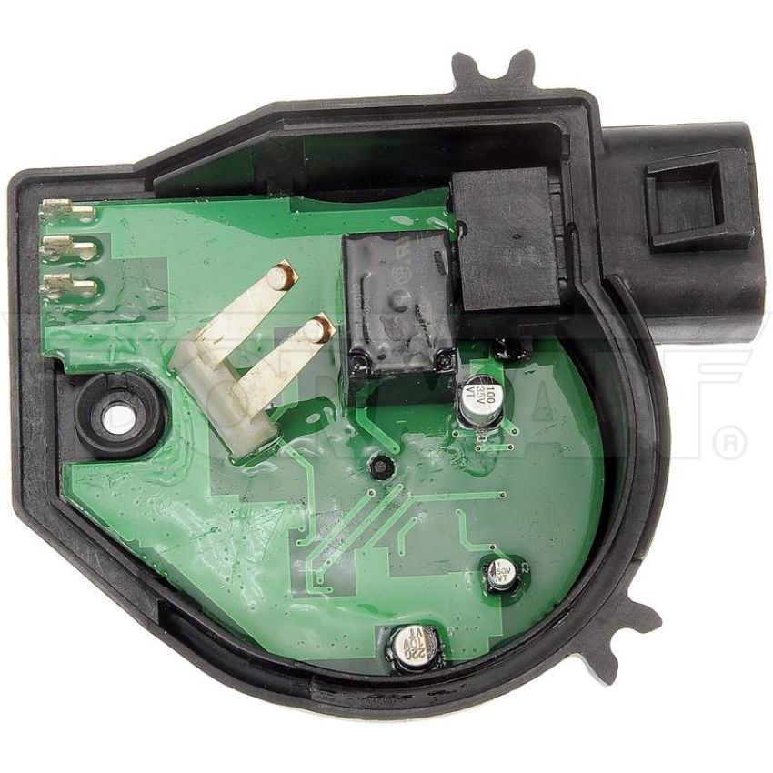 DORMAN 906-118 Wiper Motor Pulse Board