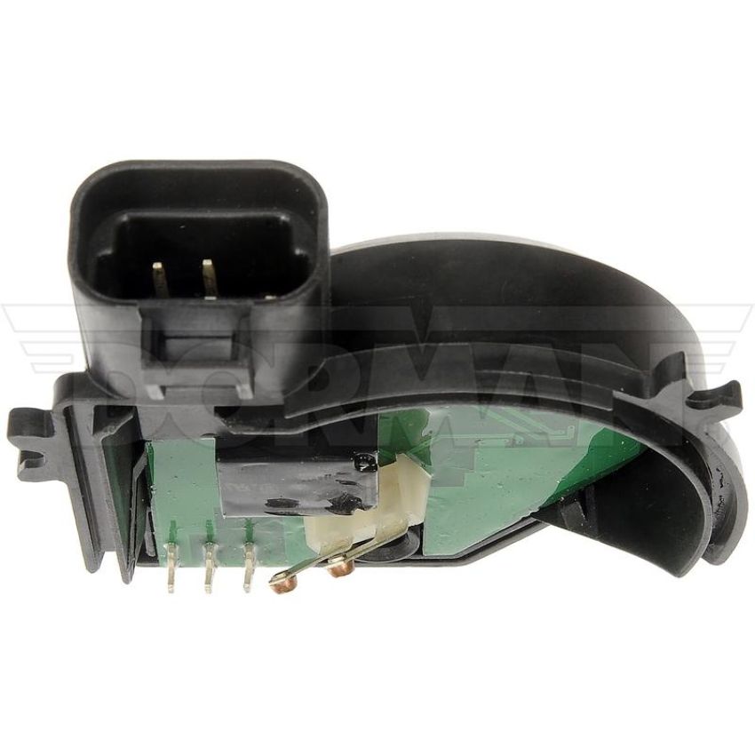 DORMAN 906-118 Wiper Motor Pulse Board