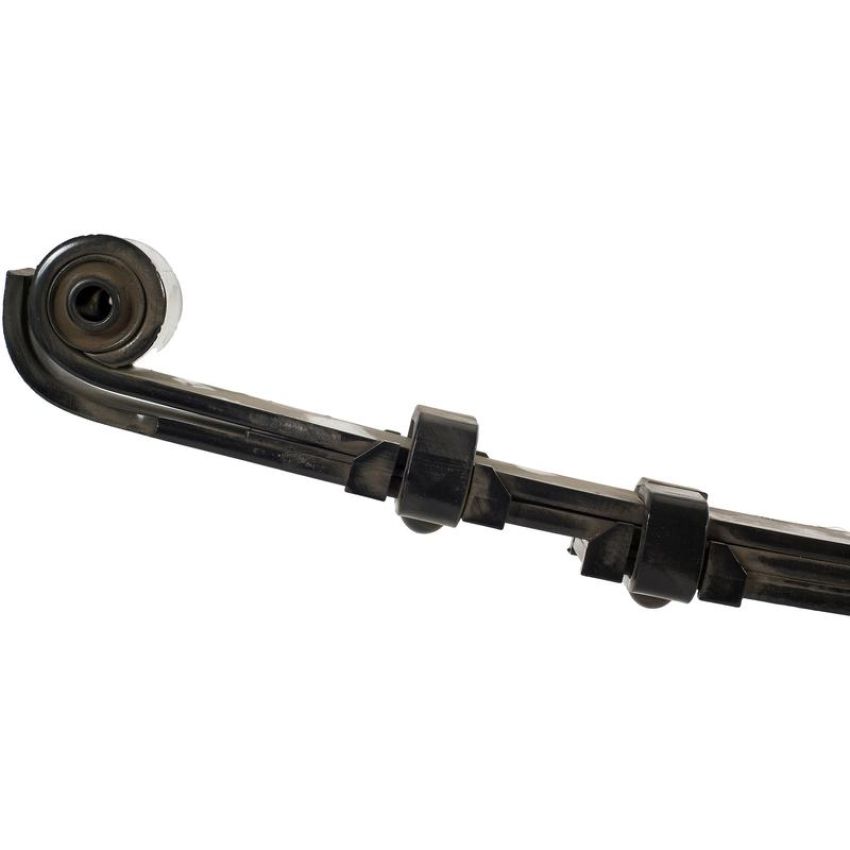 DORMAN 90611 Exterior Door Handle Front Right And Rear Left Or Right Match Paint Without Push