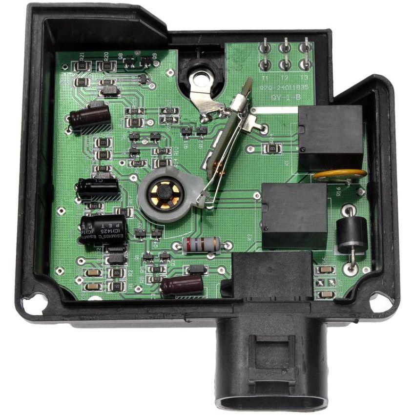 DORMAN 906-144 Wiper Motor Pulse Board
