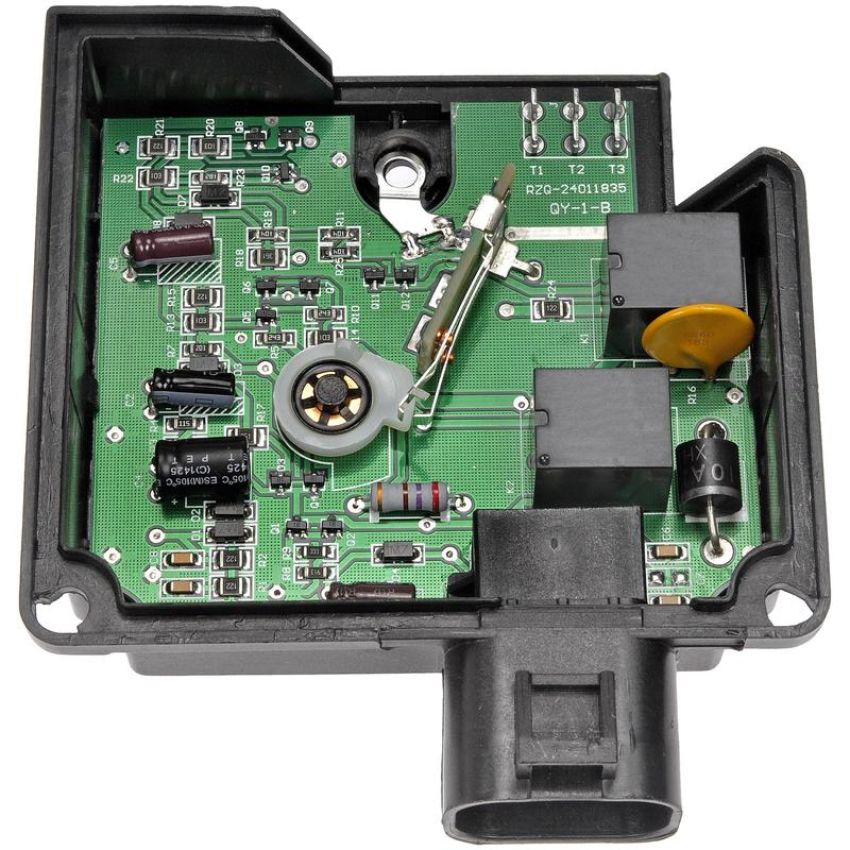 DORMAN 906-144 Wiper Motor Pulse Board